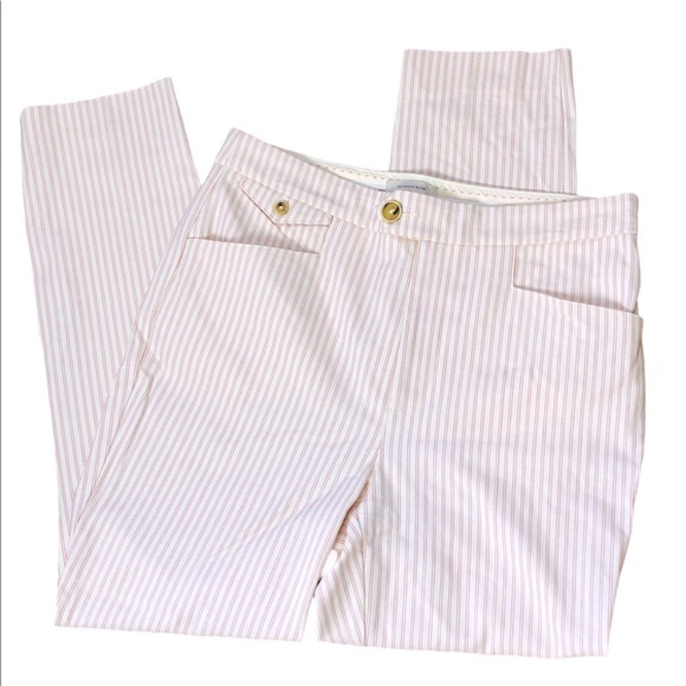 Anthropologie  “The essential Slim” pants